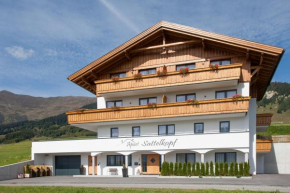Apart Sattelkopf Fiss